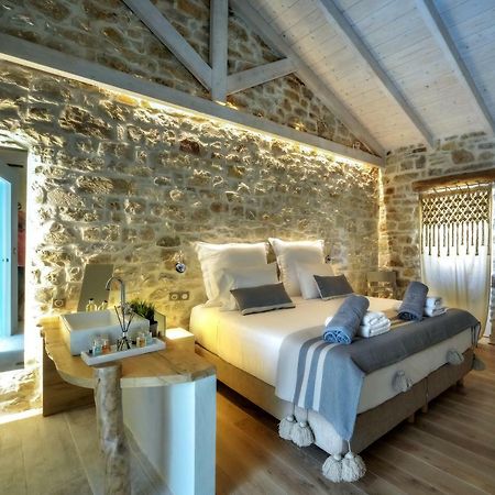 Paxos Fairytales Lovenest 2 Gaios Exterior photo